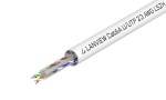 Cat6A U/UTP 23AWG LSZH